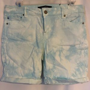 Liverpool women’s shorts size 8